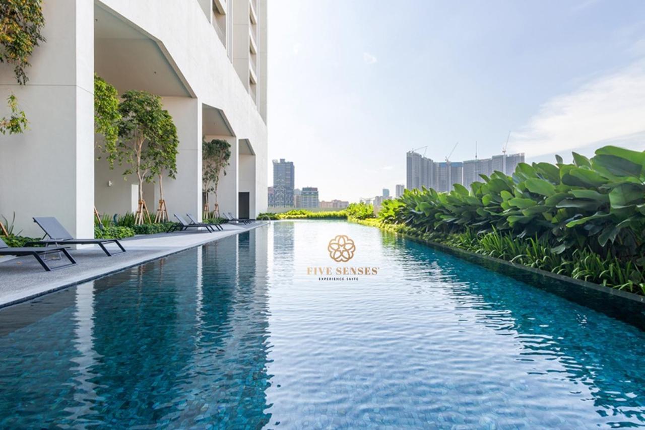 Una Serviced Apartment, Sunway Velocity كوالالمبور المظهر الخارجي الصورة