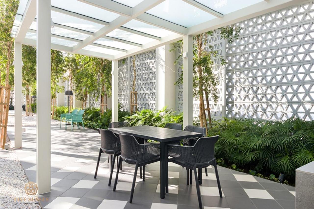 Una Serviced Apartment, Sunway Velocity كوالالمبور المظهر الخارجي الصورة