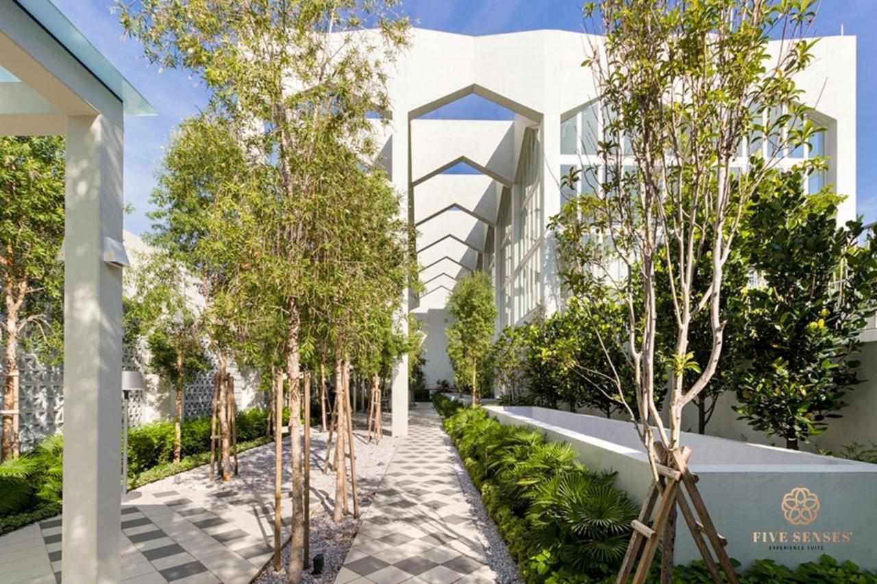 Una Serviced Apartment, Sunway Velocity كوالالمبور المظهر الخارجي الصورة