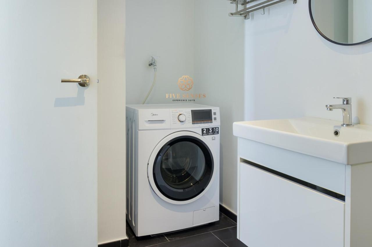 Una Serviced Apartment, Sunway Velocity كوالالمبور المظهر الخارجي الصورة