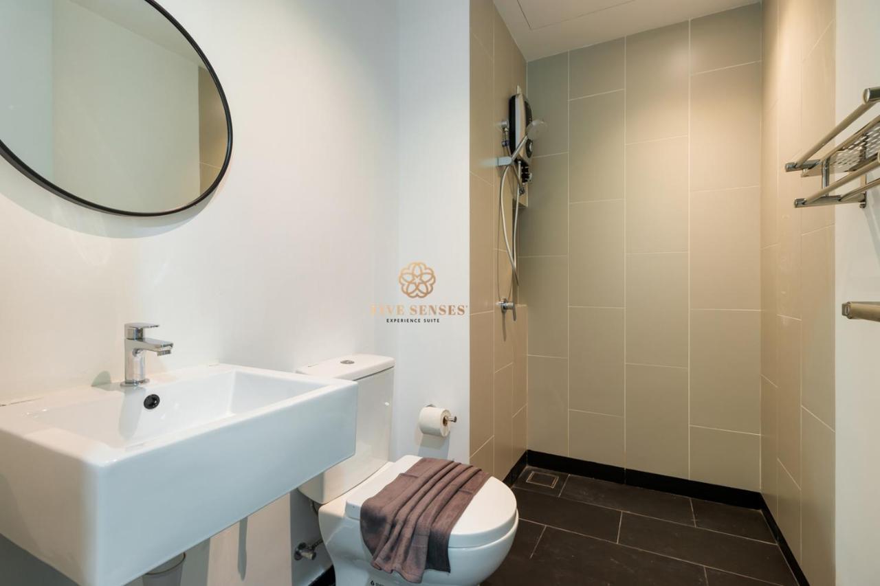 Una Serviced Apartment, Sunway Velocity كوالالمبور المظهر الخارجي الصورة