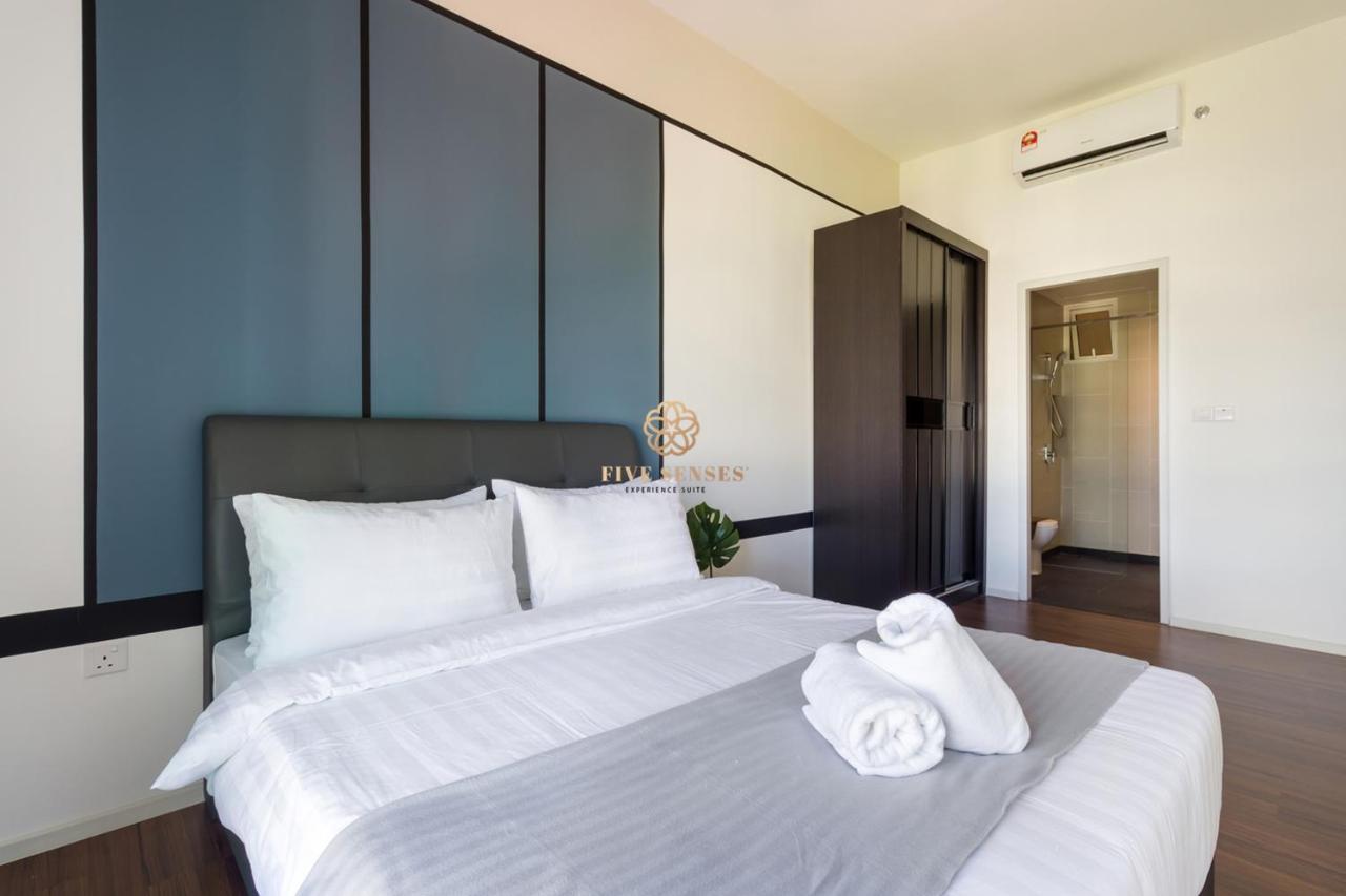 Una Serviced Apartment, Sunway Velocity كوالالمبور المظهر الخارجي الصورة