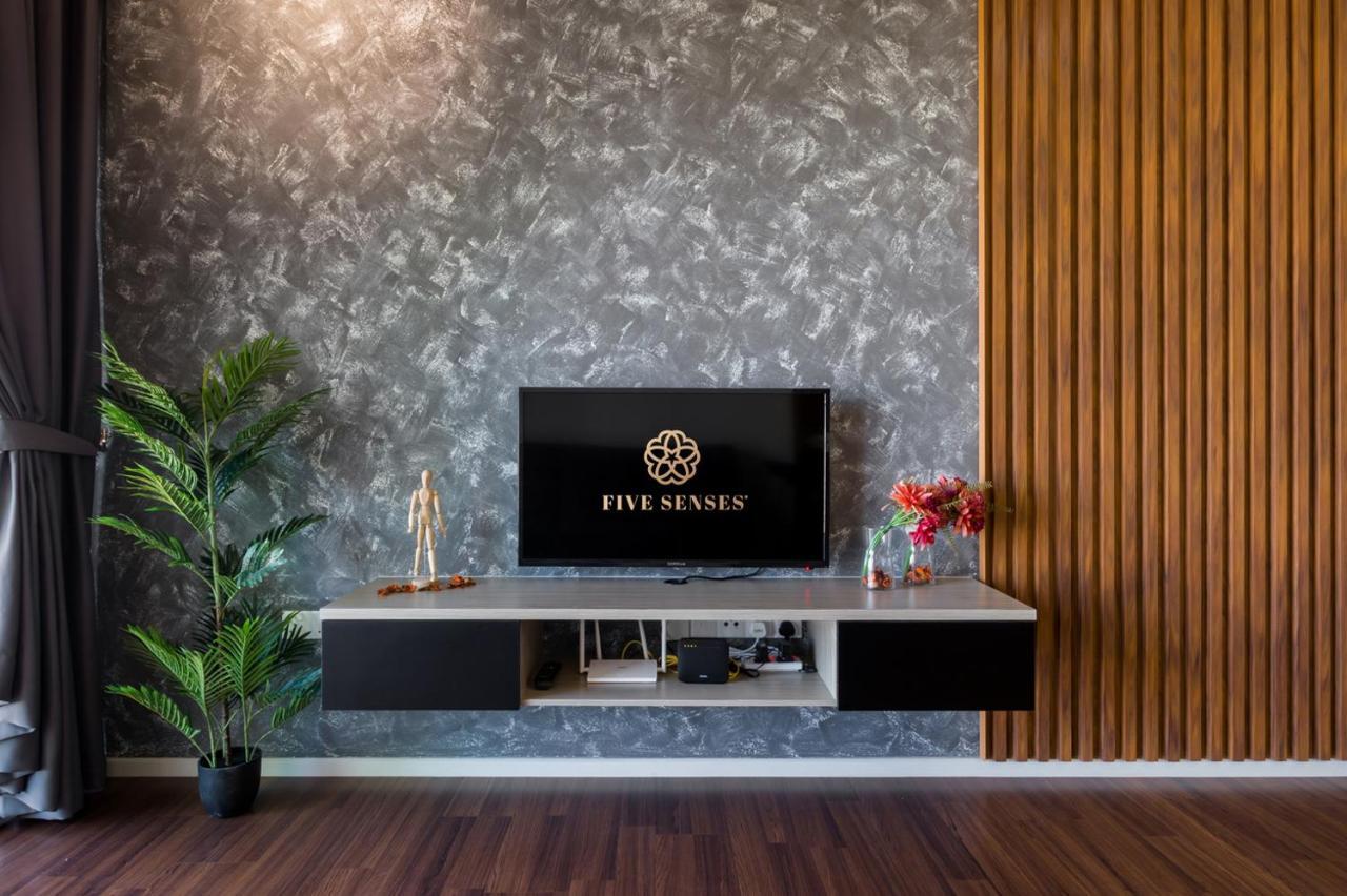 Una Serviced Apartment, Sunway Velocity كوالالمبور المظهر الخارجي الصورة