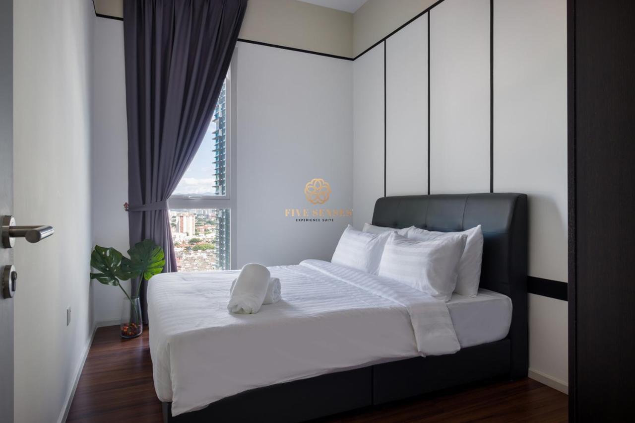 Una Serviced Apartment, Sunway Velocity كوالالمبور المظهر الخارجي الصورة